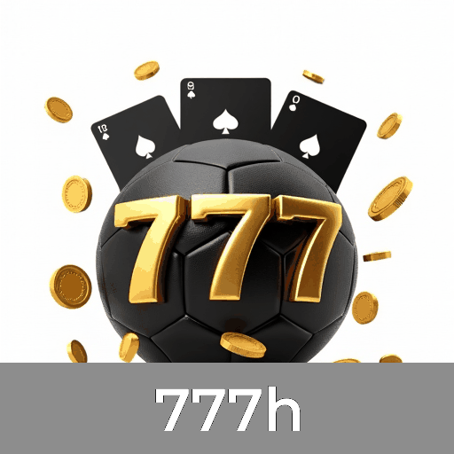 Explore Slots, Jogos de Mesa e Mais no 777h - Prêmios Gigantes