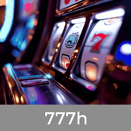 Explore Slots, Jogos de Mesa e Mais no 777h - Prêmios Gigantes