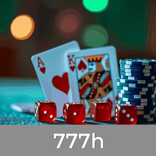 777h: A Plataforma de Jogos com Segurança e Serviços Profissionais